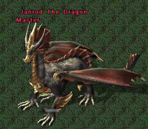 Janrod